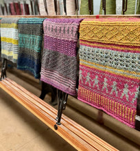 Load image into Gallery viewer, Pick & Mix Cowl Kit - Kari-Helene Rane