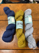 Load image into Gallery viewer, Pick & Mix Cowl Kit - Kari-Helene Rane