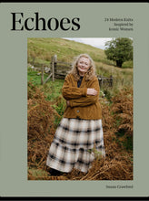 Load image into Gallery viewer, Echoes - Susan Crawford