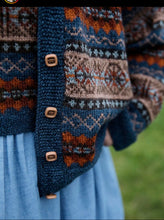 Load image into Gallery viewer, Echoes - Susan Crawford