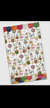 Load image into Gallery viewer, Emma Ball - Tea Towel