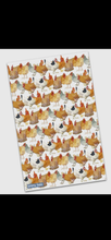 Load image into Gallery viewer, Emma Ball - Tea Towel