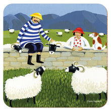 Load image into Gallery viewer, Coaster - Emma Ball