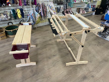 Load image into Gallery viewer, Rigid Heddle Weaving Workshop