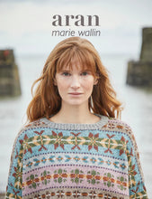 Load image into Gallery viewer, Marie Wallin - Aran
