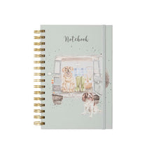 Load image into Gallery viewer, Wrendale - Notebook