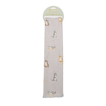 Load image into Gallery viewer, Wrendale - Scarf