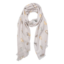 Load image into Gallery viewer, Wrendale - Scarf