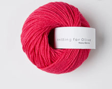 Load image into Gallery viewer, Knitting For Olive - Heavy Merino