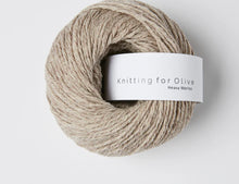 Load image into Gallery viewer, Knitting For Olive - Heavy Merino