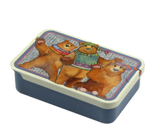 Load image into Gallery viewer, Hinged Tins - Emma Ball
