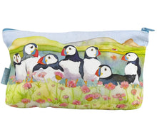 Load image into Gallery viewer, Emma Ball Zipped Pouch