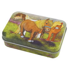 Load image into Gallery viewer, Hinged Tins - Emma Ball