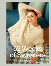 Load image into Gallery viewer, 52 Weeks of Sweaters