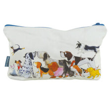 Load image into Gallery viewer, Emma Ball Zipped Pouch