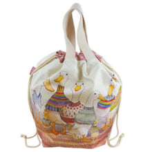 Load image into Gallery viewer, Emma Ball Bucket Bag - Large