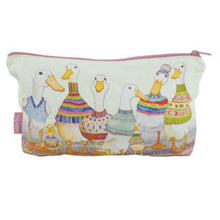 Load image into Gallery viewer, Emma Ball Zipped Pouch