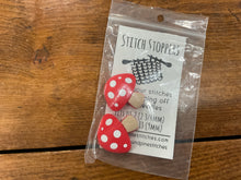Load image into Gallery viewer, Fox and Pine - Stitch Stoppers