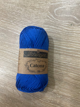 Load image into Gallery viewer, Scheepjes - Catona