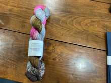Load image into Gallery viewer, Black Cat Fibers - Sock Yarn