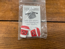 Load image into Gallery viewer, Fox and Pine - Stitch Stoppers