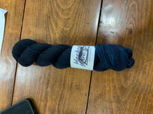Load image into Gallery viewer, Black Cat Fibers - Sock Yarn