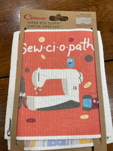Load image into Gallery viewer, Gleener Super Eco Cloth