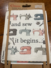 Load image into Gallery viewer, Gleener Super Eco Cloth
