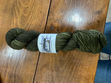 Load image into Gallery viewer, Black Cat Fibers - Sock Yarn