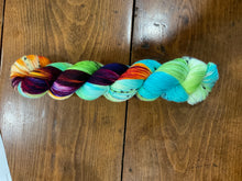 Load image into Gallery viewer, Black Cat Fibers - Sock Yarn