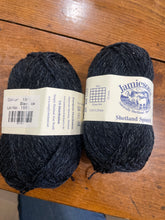 Load image into Gallery viewer, Jamieson of Shetland - Spindrift