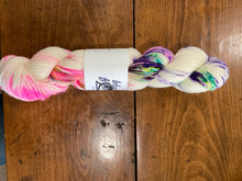 Load image into Gallery viewer, Black Cat Fibers - Sock Yarn