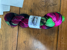 Load image into Gallery viewer, Black Cat Fibers - Sock Yarn