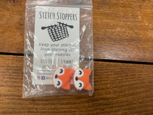 Load image into Gallery viewer, Fox and Pine - Stitch Stoppers