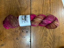 Load image into Gallery viewer, Black Cat Fibers - Sock Yarn
