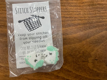 Load image into Gallery viewer, Fox and Pine - Stitch Stoppers