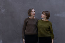 Load image into Gallery viewer, The Journal of Scottish Yarn Vol. 4