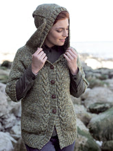 Load image into Gallery viewer, The Croft - Shetland tweed book