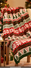Load image into Gallery viewer, The Croft - Home Pattern Book