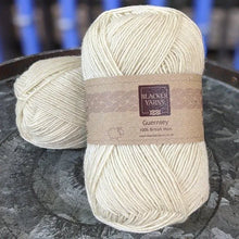 Load image into Gallery viewer, Blacker Yarns - Guernsey 5 Ply