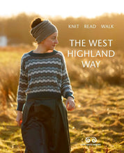 Load image into Gallery viewer, Kate Davies - The West Highland Way