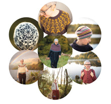 Load image into Gallery viewer, Kate Davies - Ten Years in the Making