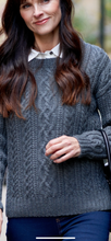 Load image into Gallery viewer, Fleece Bluefaced Leicester DK - Riverside Collection