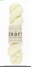 Load image into Gallery viewer, The Croft - Shetland DK- West Yorkshire Spinners