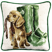 Load image into Gallery viewer, Bothy Threads - Needle Point Kits