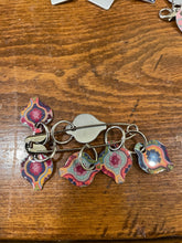 Load image into Gallery viewer, Stitch Markers - Emma Ball