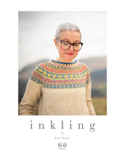 Load image into Gallery viewer, Kate Davis - Inkling