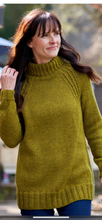 Load image into Gallery viewer, Fleece Bluefaced Leicester DK - Riverside Collection