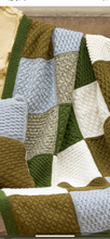 Load image into Gallery viewer, The Croft - Home Pattern Book