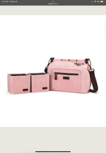 Load image into Gallery viewer, DellaQ Rucksack